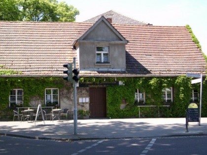 照片: Zur Friedenseiche